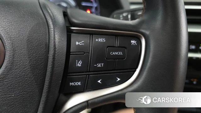 Lexus UX250h id 4651937 из Кореи 7