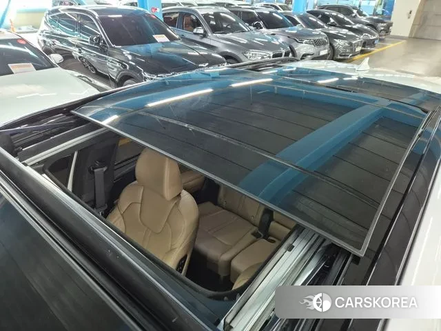 Kia The New Sorento 4th Generation id 3560031 из Кореи 7