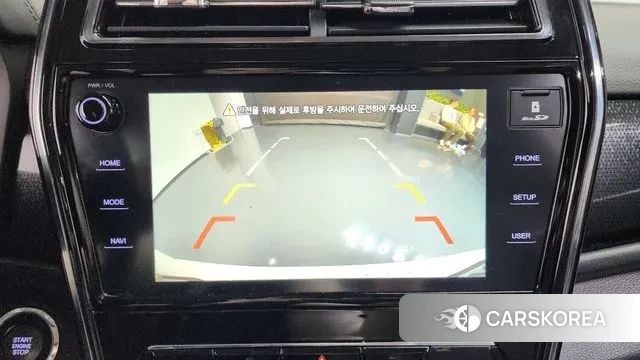 Ssangyong Berry New Tivoli id 3402474 из Кореи 7