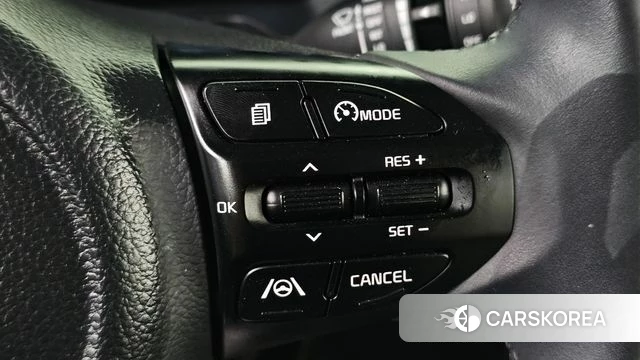 Kia The New Kia Ray id 4792904 из Кореи 7