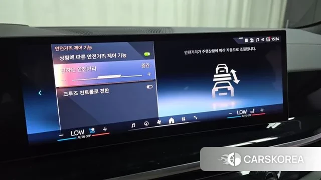 BMW X6 (G06) id 3663809 из Кореи 7