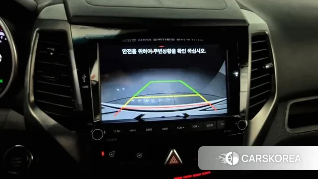 Ssangyong Tivoli Armor id 3682219 из Кореи 7