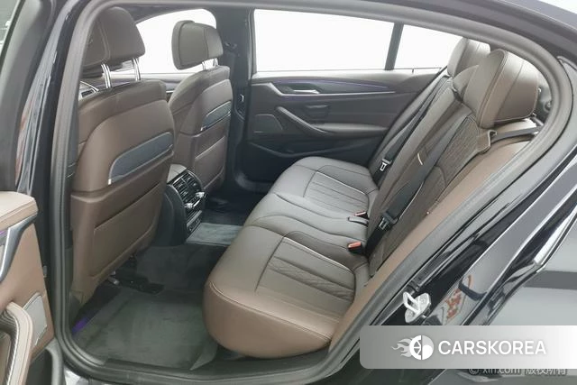 BMW 5 series id 4210295 из Китая 5