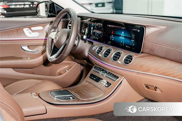 Mercedes-Benz E-class id 3856087 из Китая 7