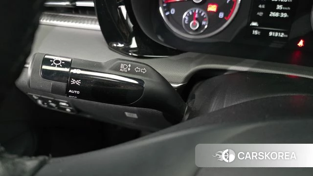 Kia K5 3rd generation id 4194920 из Кореи 7