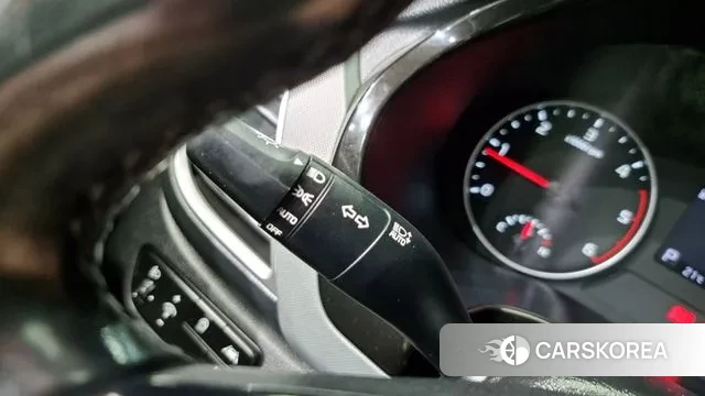 Kia Seltos id 3008290 из Кореи 7