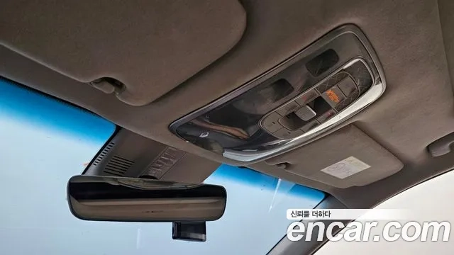 Genesis G80 (RG3) id 2945082 из Кореи 7