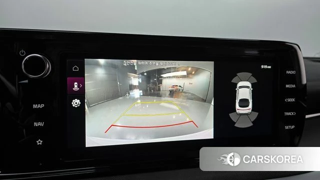 Kia K5 3rd generation id 3903296 из Кореи 7