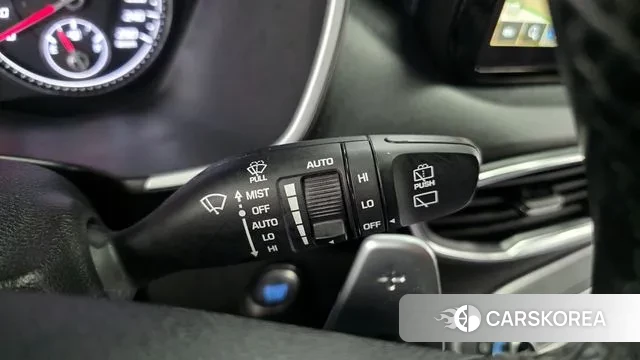 Hyundai The New Santa Fe id 3764698 из Кореи 7