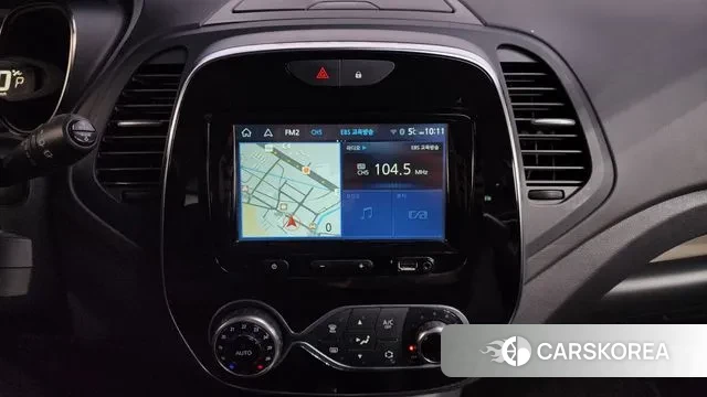 Renault Korea (Samsung) New QM3 id 3509862 из Кореи 7