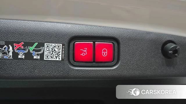Mercedes-Benz E-Class W214 id 4879344 из Кореи 7