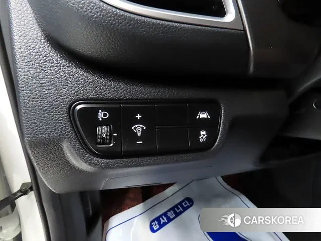 Kia Seltos id 3449302 из Кореи 7