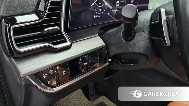 Kia Sportage 5th Generation id 3615528 из Кореи 7