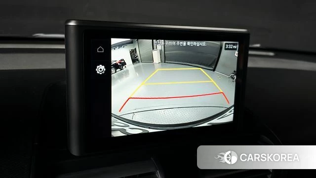 Hyundai Casper id 4863434 из Кореи 7