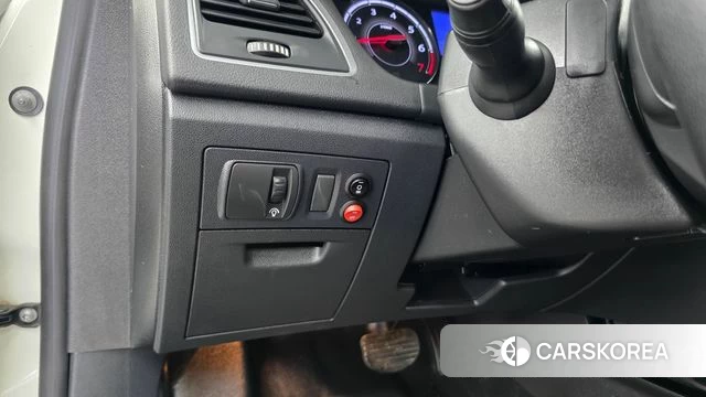 Renault Korea (Samsung) SM7 Nova id 4574199 из Кореи 7