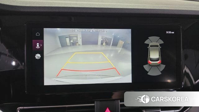 Kia The New Niro id 4671506 из Кореи 7