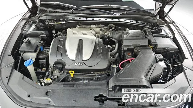 Hyundai Grandeur IG id 2633863 из Кореи 7