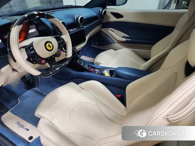 Ferrari Portofino id 3614920 из Кореи 7
