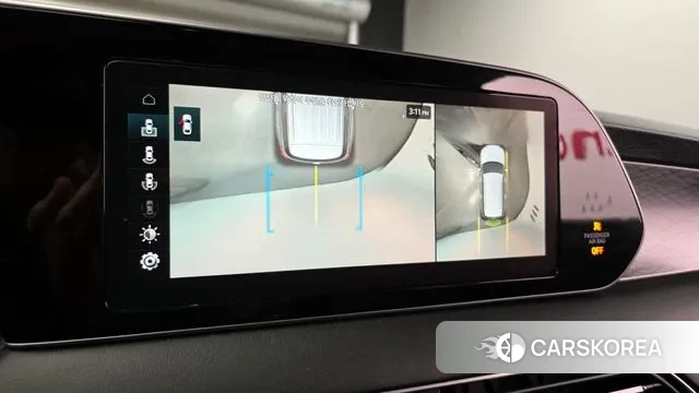 Hyundai Palisade id 3708149 из Кореи 7