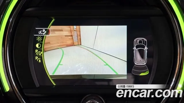 Mini Cooper D Countryman id 2897299 из Кореи 7