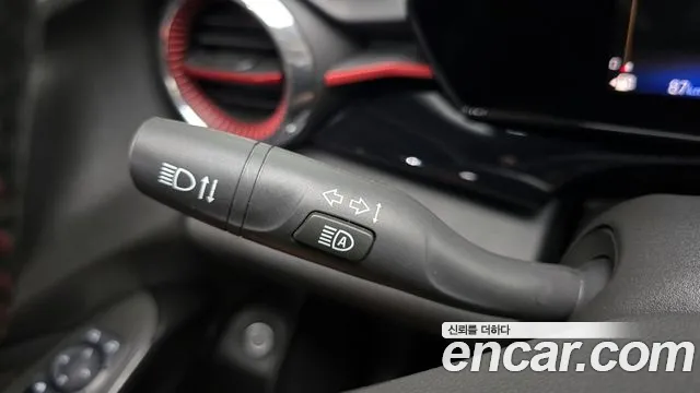 Chevrolet (GM Daewoo) Trax Crossover id 2837398 из Кореи 7