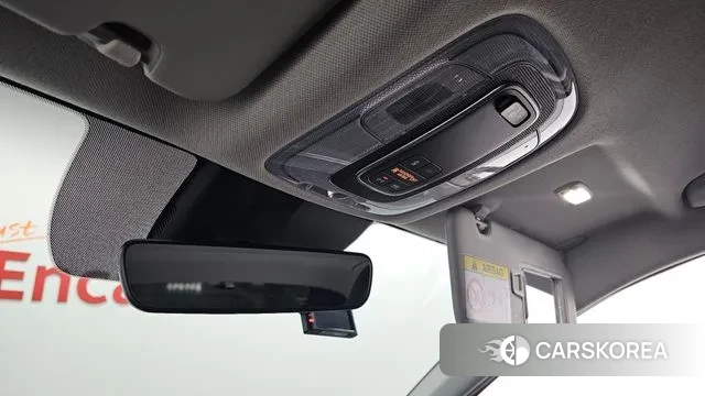 Hyundai Avante (CN7) id 3396288 из Кореи 7