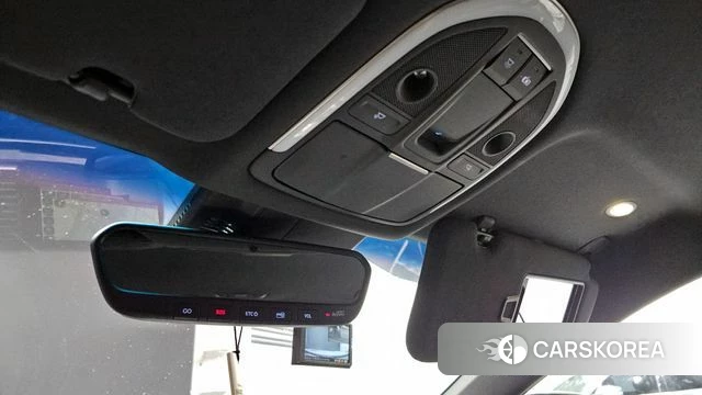 Genesis G80 id 3966236 из Кореи 7