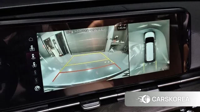 Kia Carnival 4th generation id 3487402 из Кореи 7