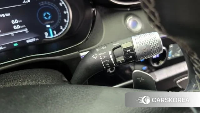 Genesis GV70 id 3443578 из Кореи 7