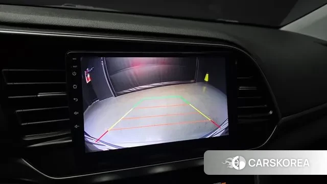 Hyundai The New Avante AD id 3626685 из Кореи 7