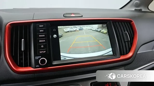 Kia The New Ray id 3524388 из Кореи 7