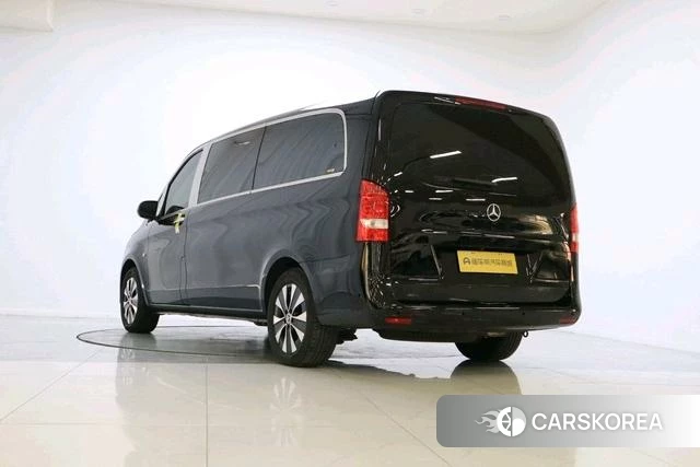 Mercedes-Benz Vito id 4265363 из Китая 7