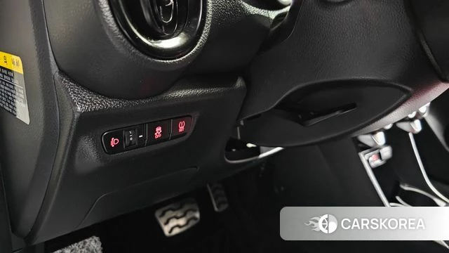 Kia All New Morning (JA) id 4737744 из Кореи 7