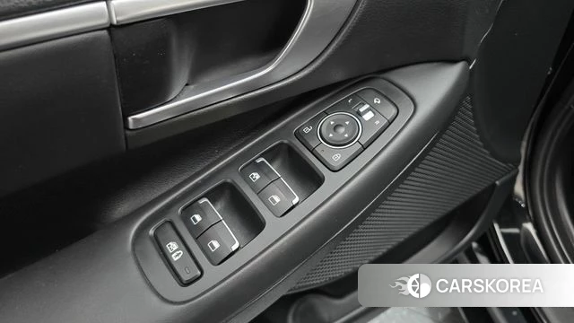 Hyundai Sonata (DN8) id 4683232 из Кореи 7