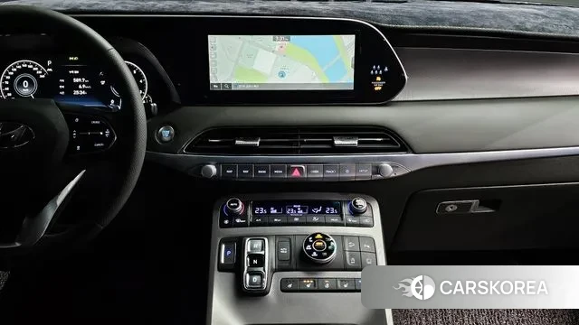 Hyundai Palisade id 3665201 из Кореи 7