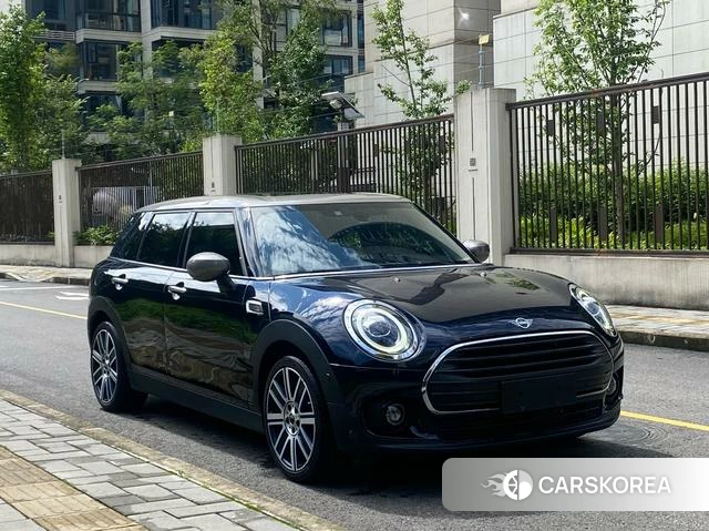 MINI CLUBMAN id 4217451 из Китая 7