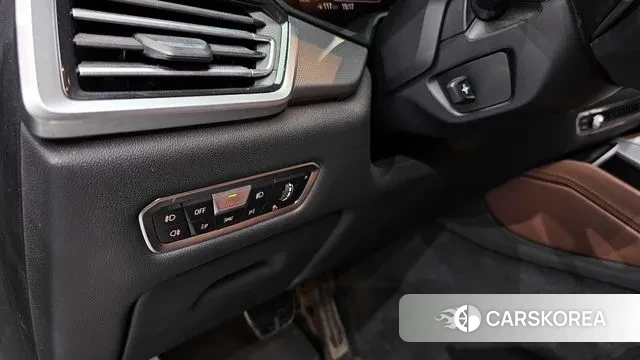 BMW X6 (G06) id 3402359 из Кореи 7