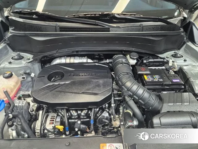 Kia Seltos id 3735571 из Кореи 7