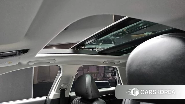 Hyundai Grandeur (GN7) id 3922238 из Кореи 7