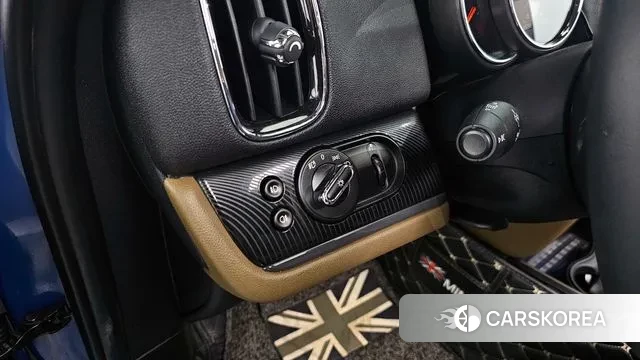 Mini Cooper Countryman id 2902394 из Кореи 7