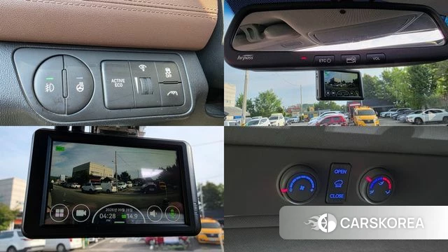 Hyundai The New Grand Starex id 4918632 из Кореи 7
