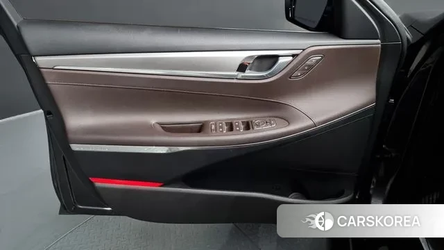 Hyundai The New Grandeur IG id 2970905 из Кореи 7