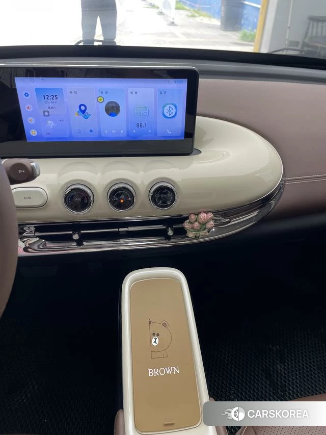 Wuling Automobile Wuling Bingguo id 3926902 из Китая 7