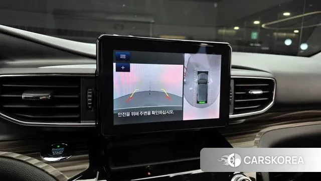 Ford Explorer 6th Generation id 3053910 из Кореи 7