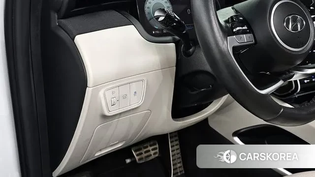 Hyundai Tucson (NX4) id 3032656 из Кореи 7