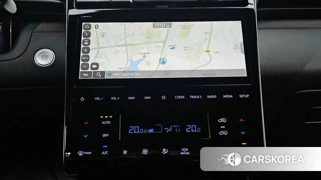 Hyundai Tucson (NX4) id 4470364 из Кореи 7