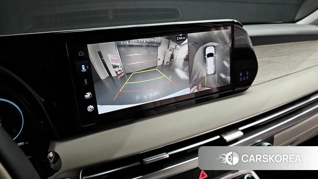 Hyundai The New Palisade id 3831698 из Кореи 7