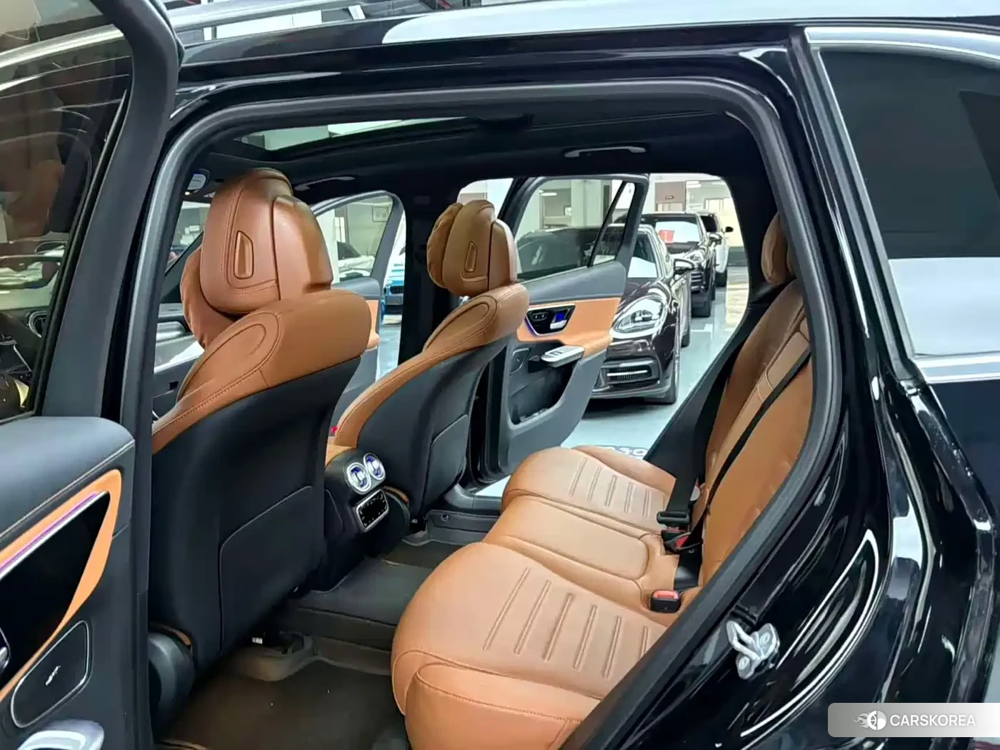 Mercedes-Benz GLC id 4659836 из Китая 7