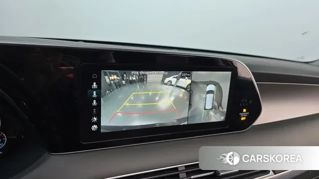 Hyundai Palisade id 3324046 из Кореи 7