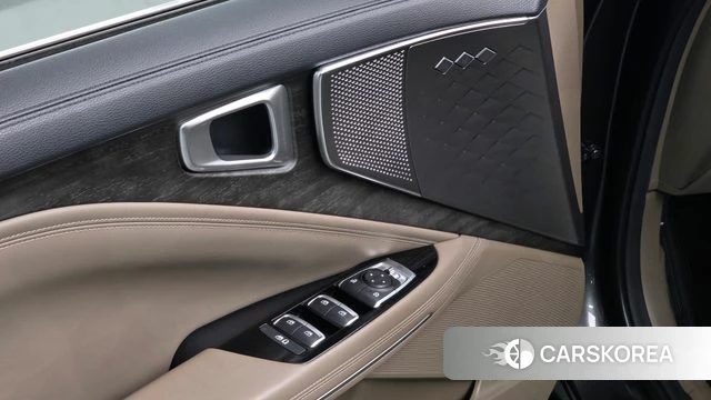Kia K8 Hybrid id 4501098 из Кореи 7